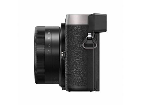 Panasonic Lumix DMC-GX80 + 12-32mm Silver.Picture2
